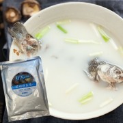 香港製造「IJ Kitchen 」濃縮鮮魚湯