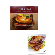 匈牙利鵝肝片, (1盒)