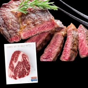 美國Prime頂級肩胛肉眼扒（約400g/件）