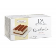 意大利Dolceria Alba芝士蛋糕Tiramisu 