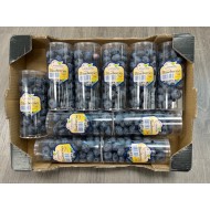 摩洛哥珍寶藍莓 200g/筒