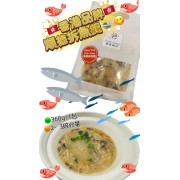 香港品牌順德拆魚羹