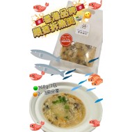 香港品牌順德拆魚羹